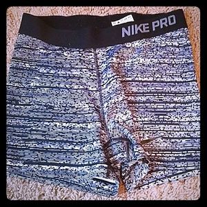 Nike Pro Spandex